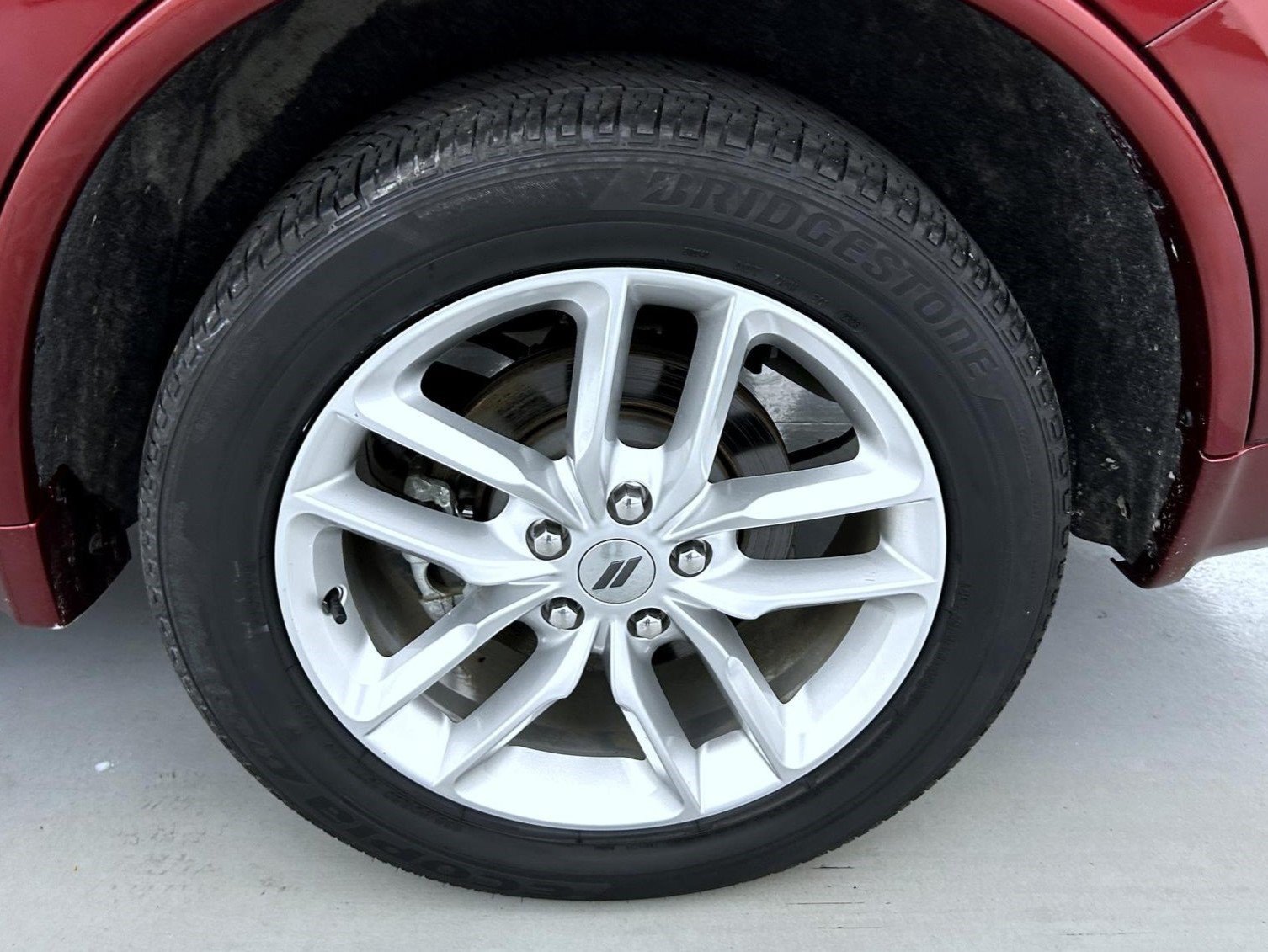 Certified 2023 Dodge Durango GT AWD/4WD image 25