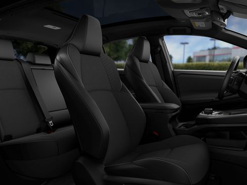 New 2026 Toyota C-HR AWD/4WD image 65