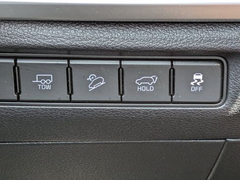 Certified 2023 Kia Telluride EX X-Line AWD/4WD image 17