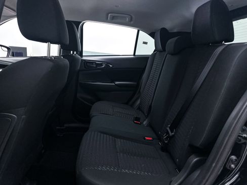 Used 2022 Ford Escape SE w/ Convenience Package FWD image 28