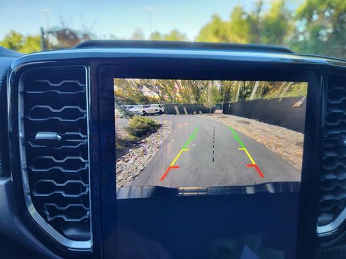 Used 2024 Ford Ranger XLT w/ Equipment Group 301A High image 34