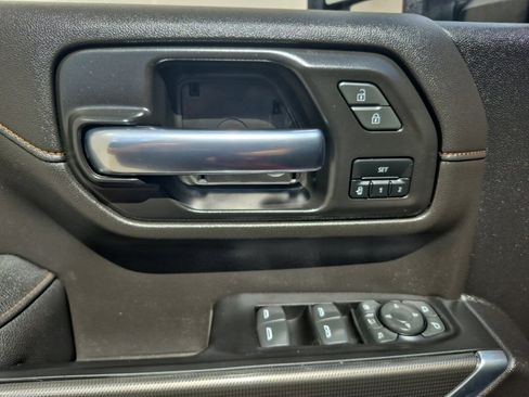 Used 2023 GMC Sierra 2500 AT4 w/ Snow Plow Prep/Camper Package image 21