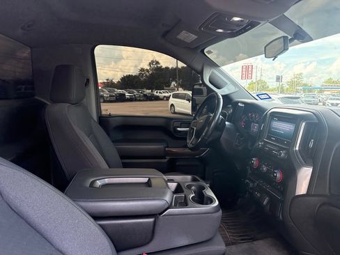 Used 2022 Chevrolet Silverado 2500 LT w/ Convenience Package RWD image 12