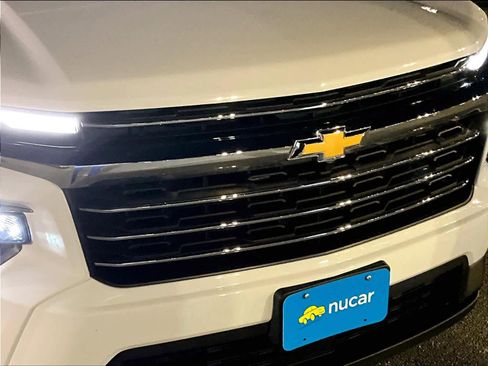 Certified 2025 Chevrolet Traverse LT image 31