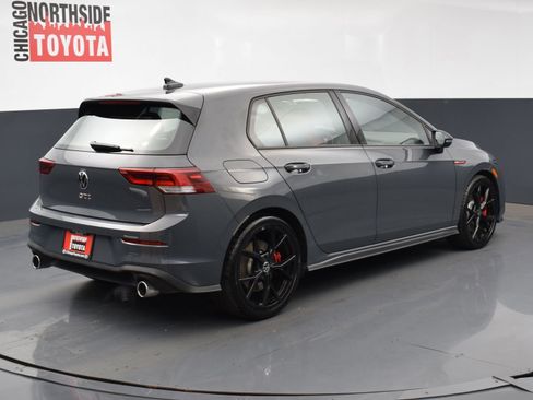 Used 2024 Volkswagen GTI S image 4