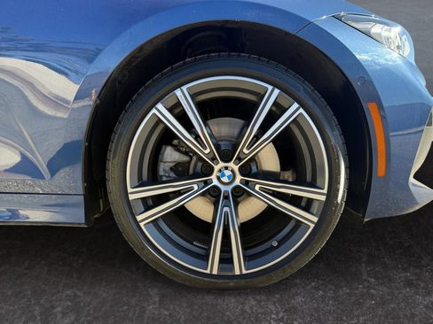 Used 2024 BMW 330i 330i w/ Convenience Package image 10