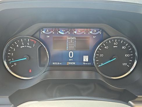 Used 2022 Ford Expedition Max XLT AWD/4WD image 11