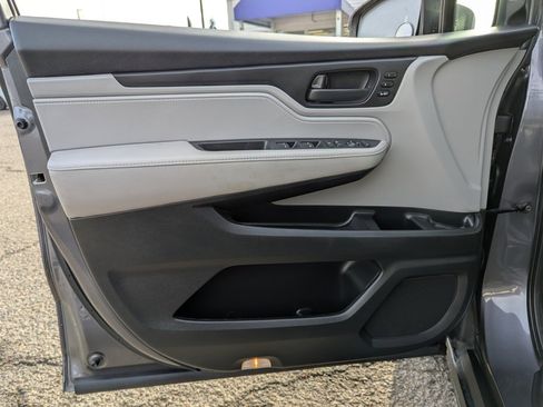 Used 2020 Honda Odyssey EX-L image 10