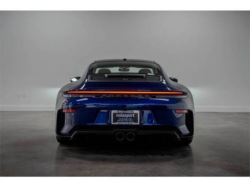 Used 2026 Porsche 911 GT3 image 4