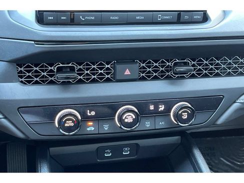 Used 2024 Honda Accord LX image 26
