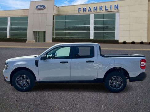 New 2026 Ford Maverick XLT w/ 4K Tow Package image 4