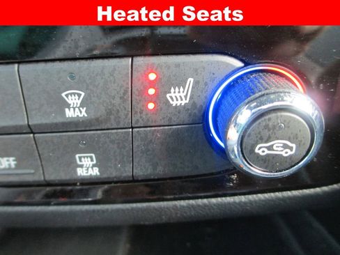 Used 2023 Buick Enclave Essence w/ Experience Buick Package AWD/4WD image 19