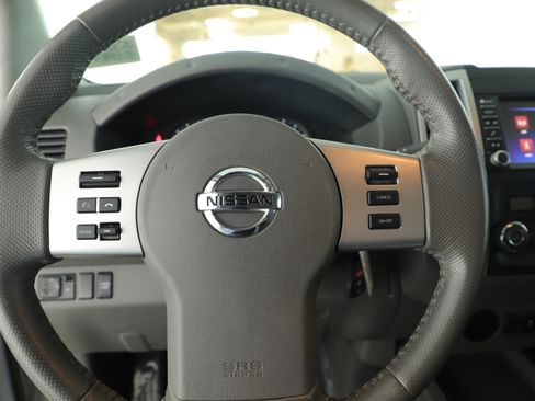 Used 2019 Nissan Frontier SV w/ Value Truck Package image 18