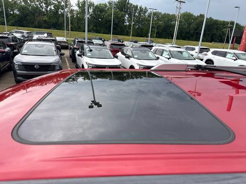 Used 2019 Toyota 4Runner Limited AWD/4WD image 14