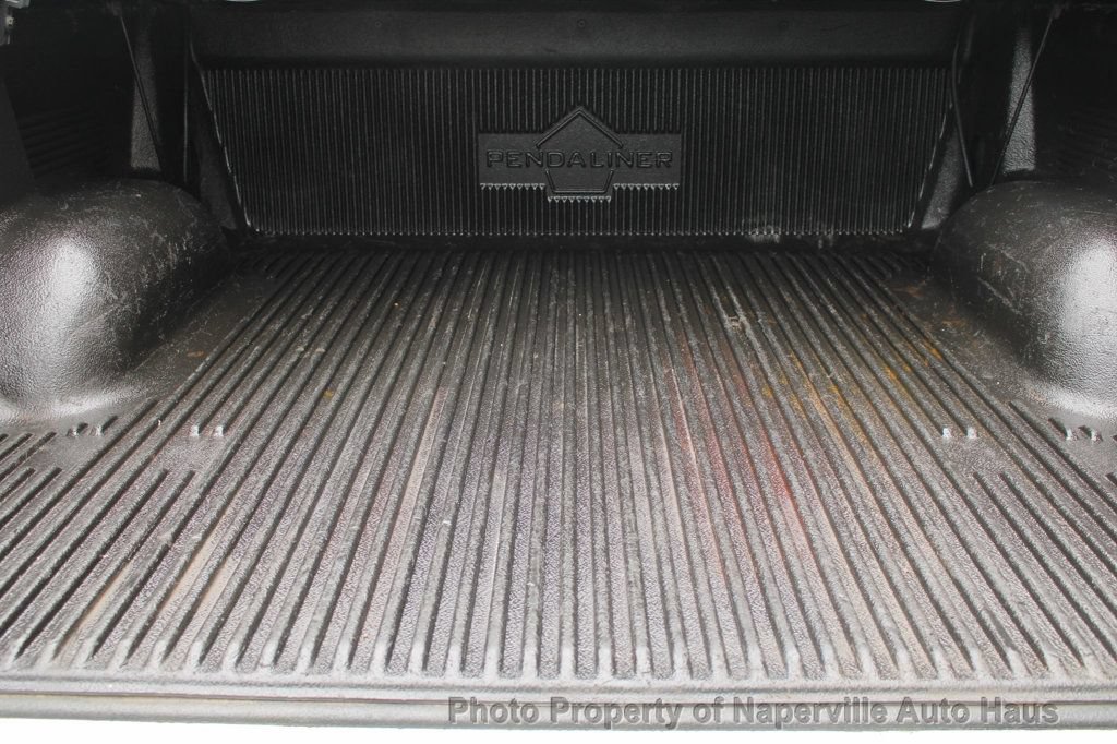 Used 2021 Toyota Tundra 1794 Edition AWD/4WD image 30