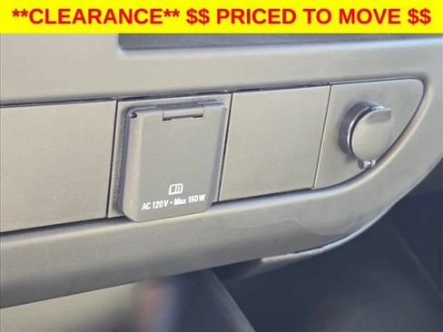 New 2025 Chevrolet Express 2500 Extended w/ Driver Convenience Package RWD image 25