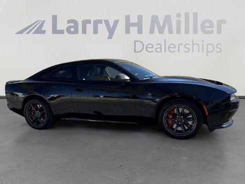 New 2024 Dodge Charger Scat Pack w/ Plus Group image 3