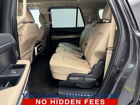 Used 2023 Ford Expedition Max Limited AWD/4WD image 15
