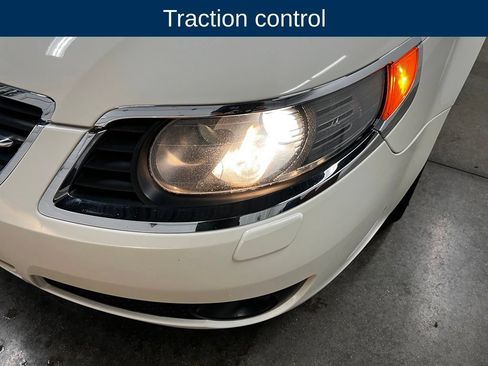 Used 2009 Saab 9-5 2.3T FWD image 10