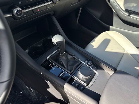 New 2026 MAZDA MAZDA3 2.5 S Sedan w/ Preferred Pkg image 24