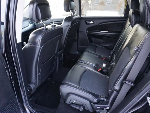 Used 2018 Dodge Journey Crossroad image 8