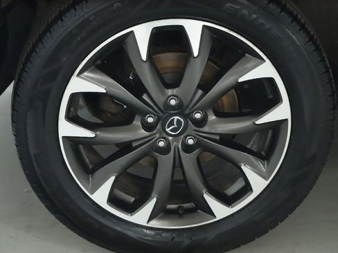 Used 2016 MAZDA CX-5 Grand Touring image 12