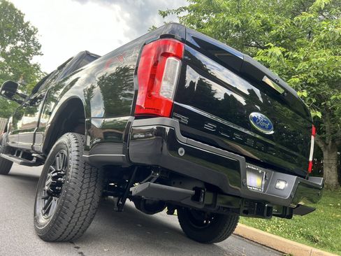 Used 2019 Ford F350 Lariat AWD/4WD image 97
