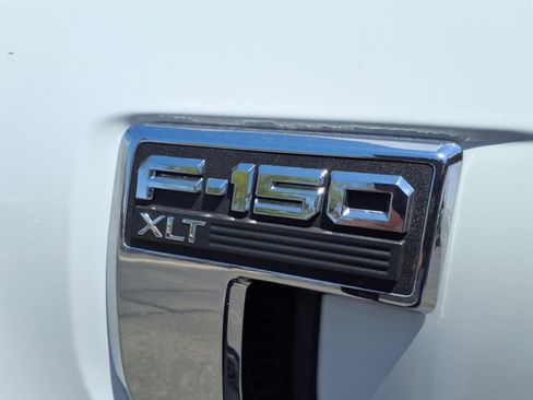 Used 2025 Ford F150 XLT w/ Equipment Group 301A Standard image 27