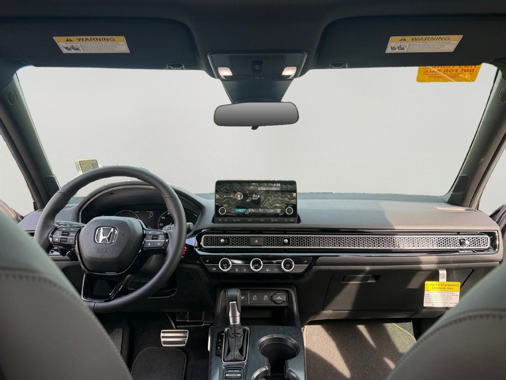 Used 2026 Honda Civic Sport image 10