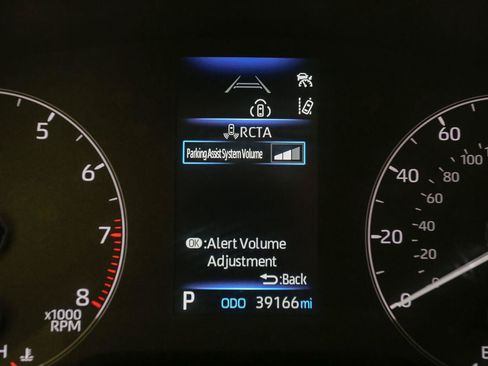 Certified 2023 Toyota Corolla LE w/ LE Premium Package FWD image 40