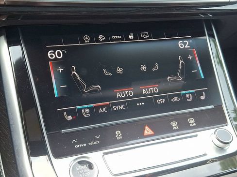 Certified 2026 Audi Q8 Premium Plus w/ Premium Plus Package AWD/4WD image 17