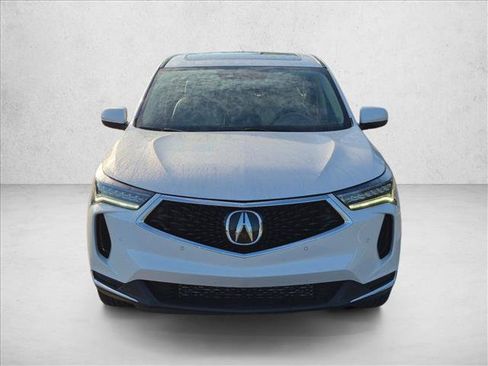 Used 2024 Acura RDX SH-AWD w/ Technology Package image 2