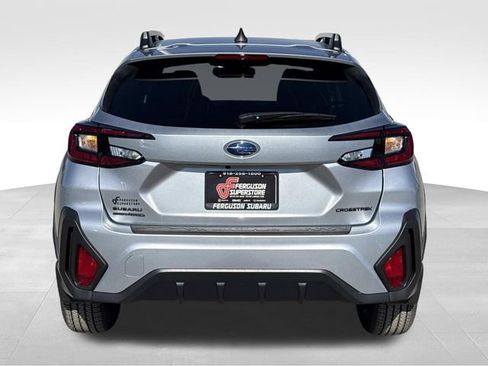 New 2026 Subaru Crosstrek 2.0i Premium w/ Convenience Package #2 AWD/4WD image 4