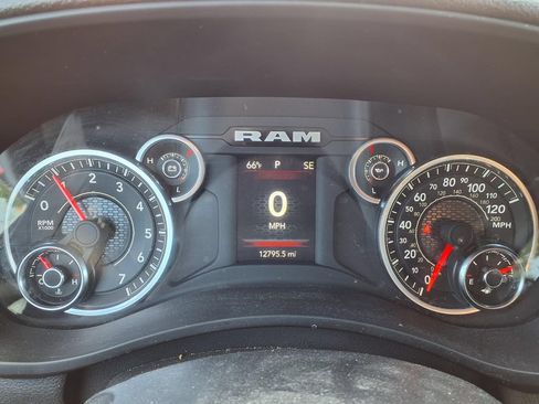Used 2024 RAM 2500 Tradesman w/ Snow Chief Group AWD/4WD image 19