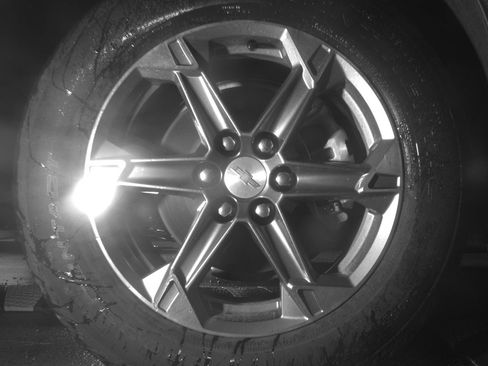 Used 2025 Chevrolet Blazer LT FWD image 13