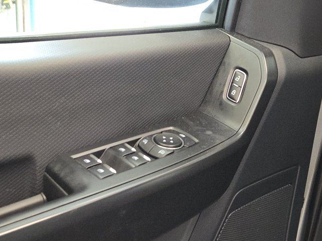 Used 2025 Ford F150 STX w/ STX Black Appearance Package AWD/4WD image 19