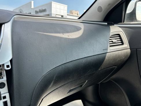 Used 2012 Chevrolet Malibu LT FWD image 30