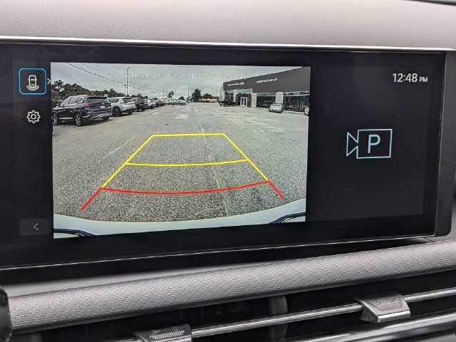 Certified 2026 Hyundai Tucson SE FWD image 22