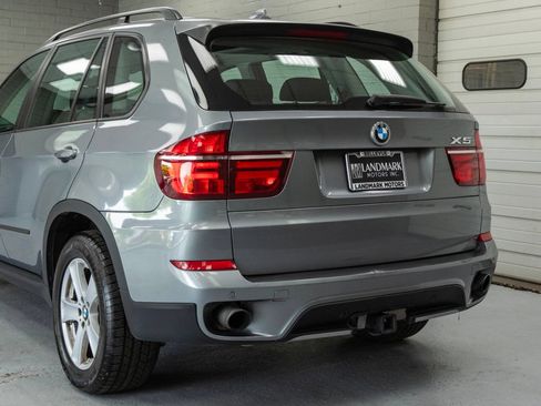 Used 2013 BMW X5 xDrive35i AWD/4WD image 36