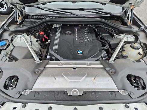 Used 2021 BMW X3 M40i AWD/4WD image 15