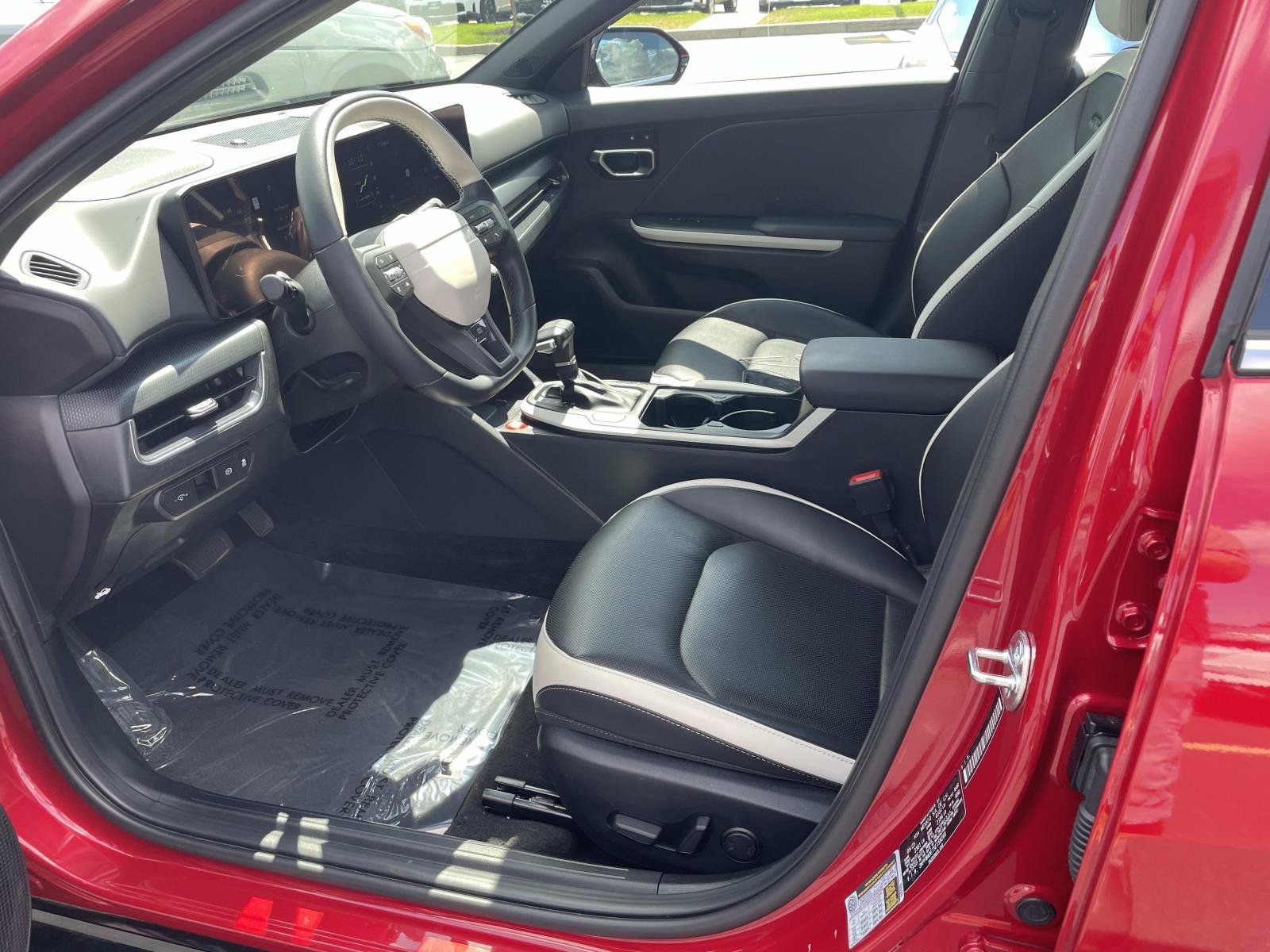 Used 2025 Kia K4 GT-Line w/ GT-Line Premium Package FWD image 18
