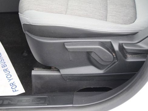 Used 2021 Ford Bronco Sport Big Bend image 11