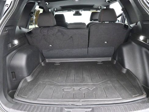 Used 2023 Honda CR-V Sport image 9