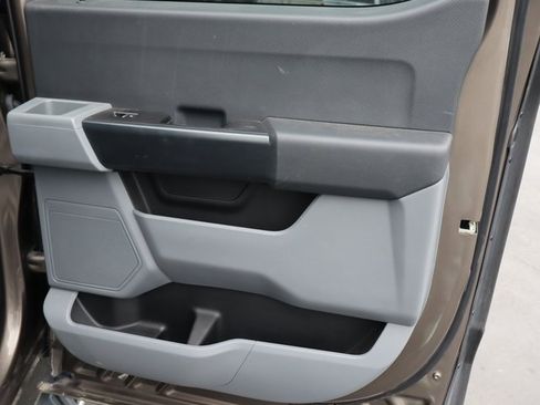 Used 2021 Ford F150 XL w/ Equipment Group 101A High image 44