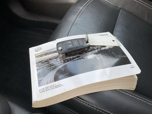Used 2014 Buick Encore Premium image 25