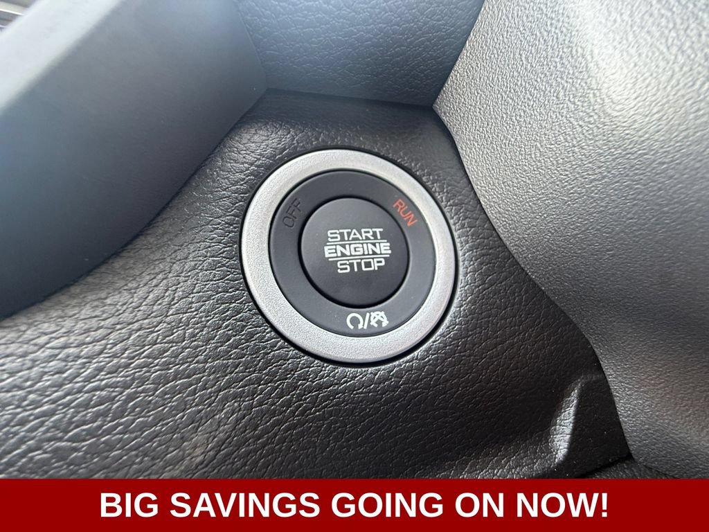 New 2026 RAM 1500 Express AWD/4WD image 31