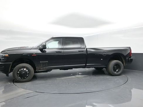 New 2026 RAM 3500 Laramie w/ Night Edition image 5