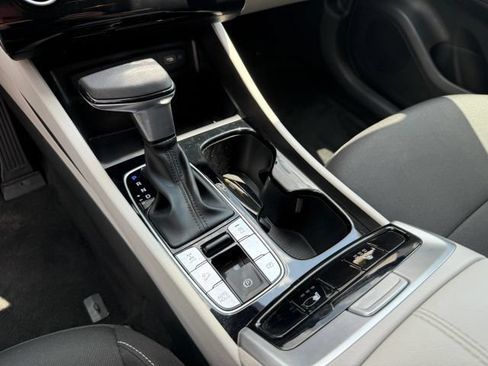 Used 2023 Hyundai Tucson SEL AWD/4WD image 39