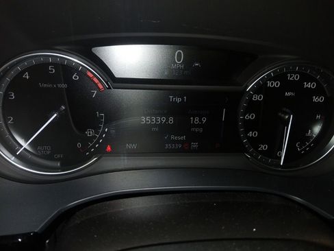 Used 2024 Cadillac XT6 Luxury AWD/4WD image 23