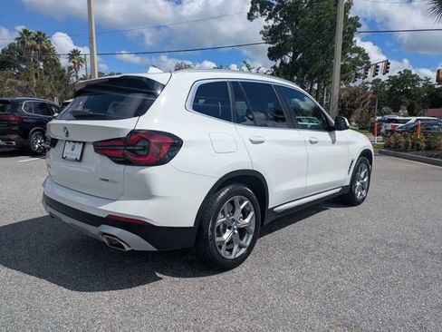 Used 2024 BMW X3 sDrive30i w/ Premium Package RWD image 6